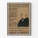 Plakat vintage Scribner's - Wspomnienia senatora Hoara