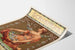 Plakat Vintage Scribner's Fiction Number - Elegancka dekoracja ścienna