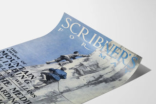 scribners-for-may