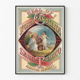 seal-of-north-carolina-tobacco-marburg-brothers