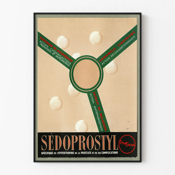 sedoprostyl