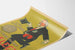 Plakat reklamowy vintage Talon Tournant Select