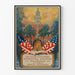 Plakat z wystawy międzynarodowej w Filadelfii 1926
