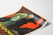 Plakat vintage filmu Shadows z Lonem Chaneyem