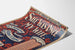 Plakat Vintage She Was Once My Wife - Dekoracja Ścienna Muzyczna