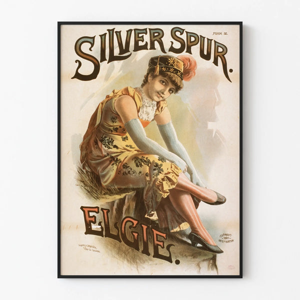 silver-spur