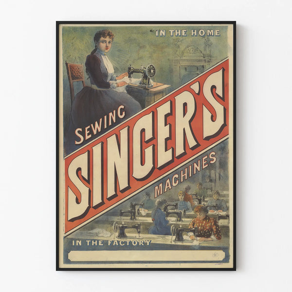 singer-sewing-machines-in-the-factory