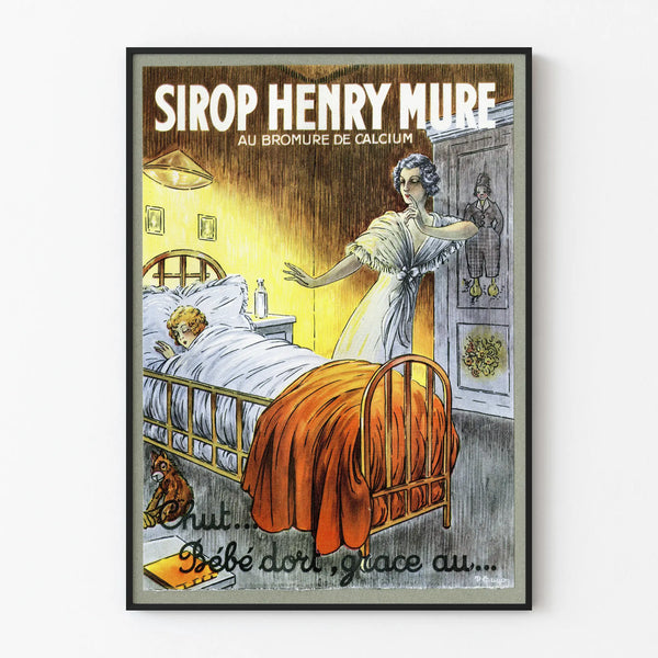 sirop-henry-mure