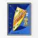 Plakat vintage reklama leku Sodothiol