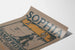 Plakat vintage Sophia autorstwa Stanley Weyman