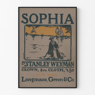 sophia-by-stanley-weyman