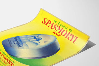 spasmoryl