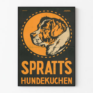 spratts-hundekuchen