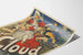 Plakat vintage St Cloud Fête Patronale Grandes Eaux