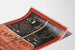 Plakat Vintage St Nicholas Magazine - Retro dekoracja ścienna dla dzieci