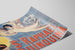 Plakat vintage Saint Raphaël Quinquina dekoracja ścienna retro — widok dzieła
