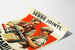 Plakat Vintage Złącza Stabilne Gross & Froelich