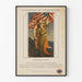 Plakat vintage Stand By Kampania Przyjaźni