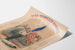 Plakat Vintage Star Spangled Banner z żołnierzem i amerykańską flagą
