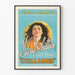 Plakat vintage Stella Maris z Mary Philbin