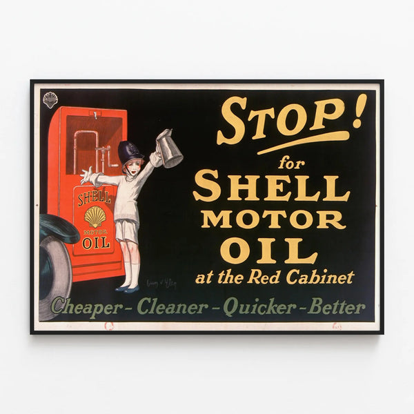 stop-for-shell-motor-oil-at-the-red-cabinet