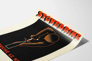 stovedrine