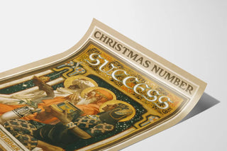 success-christmas-number