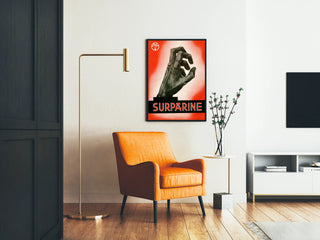 surparine