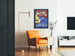 Plakat Vintage Swing It - Komediodramat muzyczny teatralny