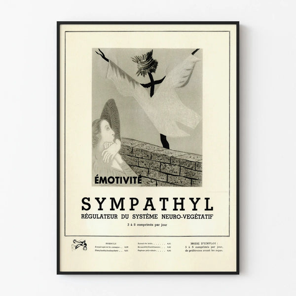 sympathyl-6