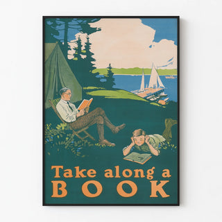 take-along-a-book