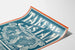 Plakat Vintage Take Me As I Am Dekoracja Ścienna