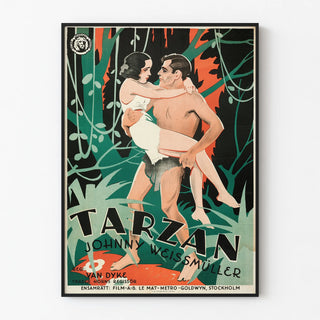 tarzan-the-ape-man