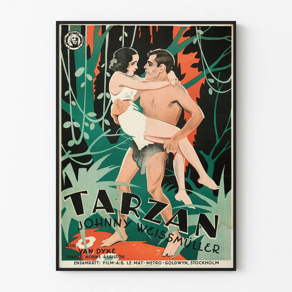 tarzan-the-ape-man