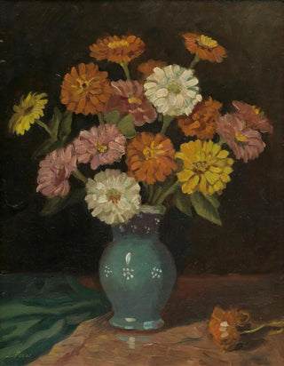 tefan Fodor - Bouquet.webp