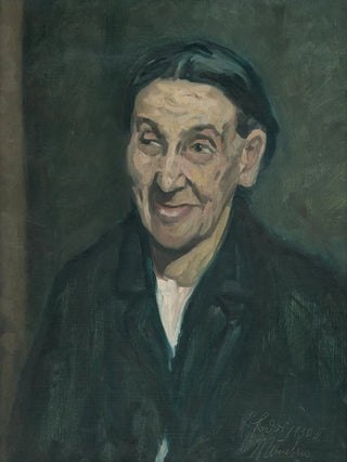 tefan Fodor - Portrait of a woman.webp