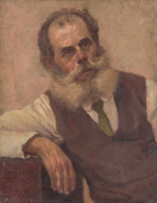 tefan Polkorb - Man with a Beard.webp