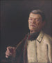Aklamacje - Stefan Straka — widok dzieła