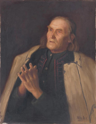tefan Straka - Praying Peasant.webp
