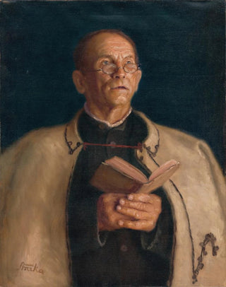 tefan Straka - Precentor.webp
