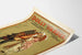 Plakat vintage muzyczny Dolly Varden od The Aborn Company