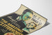 Plakat vintage „The Amazing Dr. Clitterhouse” – Dekoracja ścienna retro