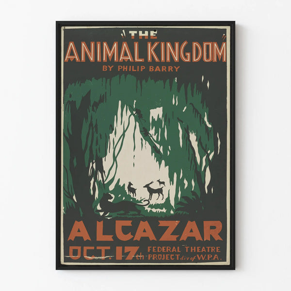 the-animal-kingdom