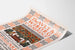 Plakat vintage The Avlt & Wiborg Company - Artystyczna dekoracja ścienna