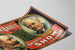 Plakat vintage The Barnum Bailey Największe Show na Ziemi — widok dzieła