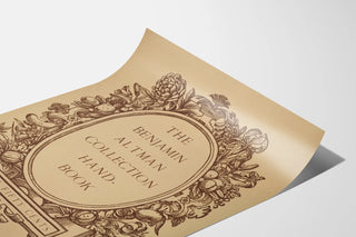 the-benjamin-altman-collection-hand-book