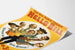 Plakat vintage teatru komediowego Hello Bill
