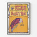 Plakat vintage The Buzzards Rock'n'Roll