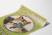 Plakat ścienny The Cat and Mouse Act - Dekoracja historyczna sufrażystek