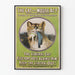 Plakat ścienny The Cat and Mouse Act - Dekoracja historyczna sufrażystek